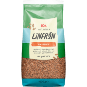 Linfrön 1000g ICA.