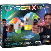 Blaster Micro LaserX 2-p.