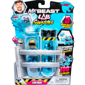 Figurer 5-p MrBeast Lab Swarms.