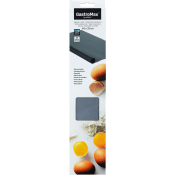 Ugnsduk silikon 40x33cm Gastromax.