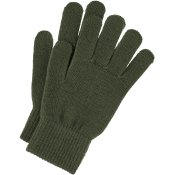 Magisk vante Onesize grön mywear.