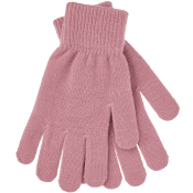 Magisk vante Onesize rosa mywear.