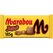 Chokladkaka Japp 185g Marabou.
