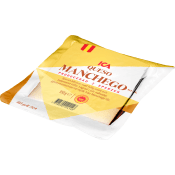 Manchego 12 månader 150g ICA.