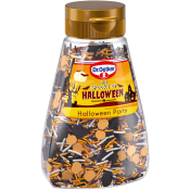 Strössel Dekoration Halloween Party 110g Dr.Oetker.