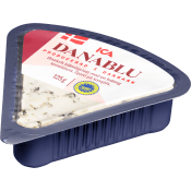 Danablu 125g ICA.