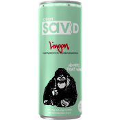 Clean sav:D Ling 330 ml.