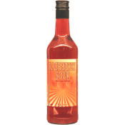 Drinkmix Raspberry Sour 50cl Barking.