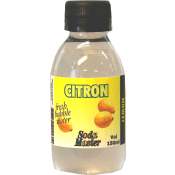 Smaksättare Citron Bordsvatten 15cl Barking.