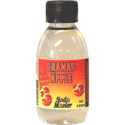 Smaksättare Granatäpple Bordsvatten 15cl Barking.