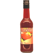 Drinkmix Strawberry 35cl Barking.