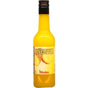 Drinkmix Pineapple 35cl Barking.