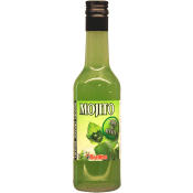 Drinkmix Mojito 35cl Barking.