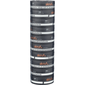 Skruf no.27 Portion Medium Stock.