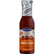 Bqb Sås Sriracha 350g Santa Maria.