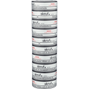 Skruf no.24 White Xtra Strong Stock.