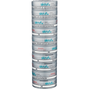 Skruf no.5 Mint Ultra Strong Stock.