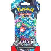 Pokémon Blister Scarlet&Violet Stellar Crown.