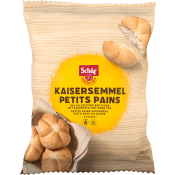 Rosette småbröd glutenfri Fryst 350g Schär.