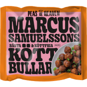 Marcus Köttfria köttbullar 340g Peas of Heaven.