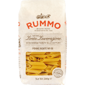 Pasta Penne Rigate No. 66 500g Rummo.