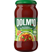 Tomato & Basil 450g Dolmio.