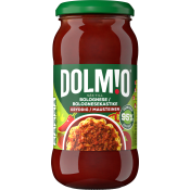 Spicy Chilli 450g Dolmio.