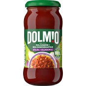 Garlic 450g Dolmio.