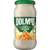 Lasagne Creamy 440g Dolmio.