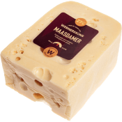 Maasdamer ca 830g Wernerssons.