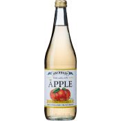 Mousserande Äpple 63cl Brunneby.