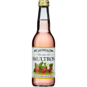 Mousserande Smultron 33cl Brunneby.