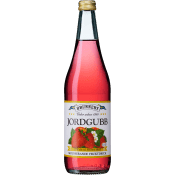 Mousserande Jordgubb 63cl Brunneby.