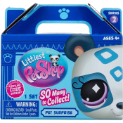 Littlest Pet Shop Blindbag.