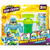 Goo Jit Zu Hero Creator.