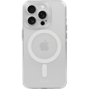 Skal magnet iPhone 16ProMax Transp.
