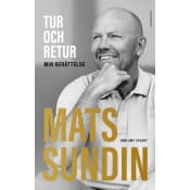 Tur och retur : Min berättelse.