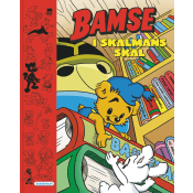 Bamses I Skalmans skal.