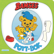 Bamses Pottbok.