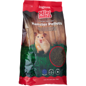 Hamsterpellets 1kg Dogman.