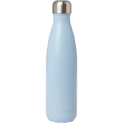 Termosflaska Blå 0,5l ICA.