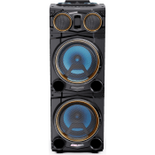 Party Speaker BDK-2000.
