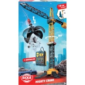 Kran 110cm Dickie Toys.