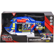 Helikopter 41cm Car Mania.