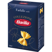 Farfalle 500g Barilla.