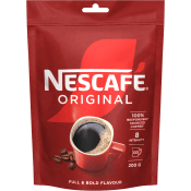 Original Snabbkaffe Refill 200g Nescafé.
