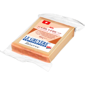 Gruyère reserve 180g ICA.