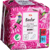 Binda Ultra Super long 12-p ICA.
