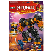 LEGO Ninjago Coles elementjordrobot 71806.