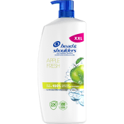 HEAD SHOULDERS Shampoo Apple 800ML.